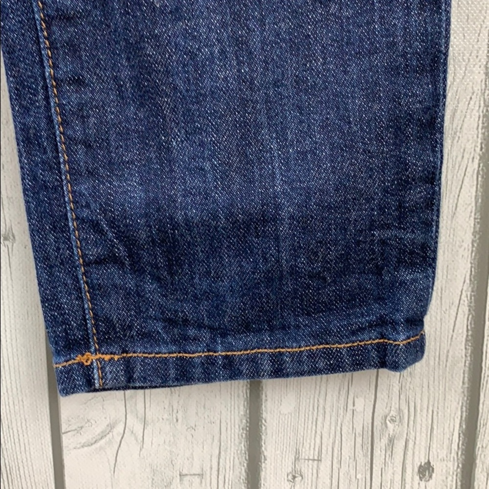 Current/Elliott The Fling Jeans - Picture 7 of 14